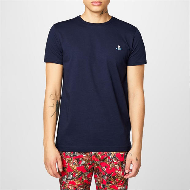 VIVIENNE WESTWOOD - Classic Orb T-Shirt