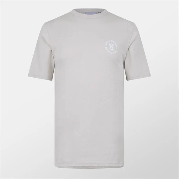 Daily Paper - Men's Circle Short-Sleeve Regular Fit T-Shirt