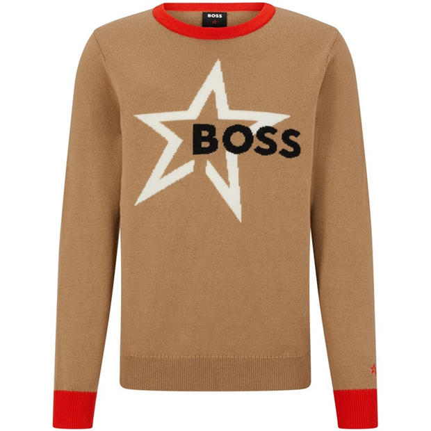 Boss - Men's Ski Midlayer