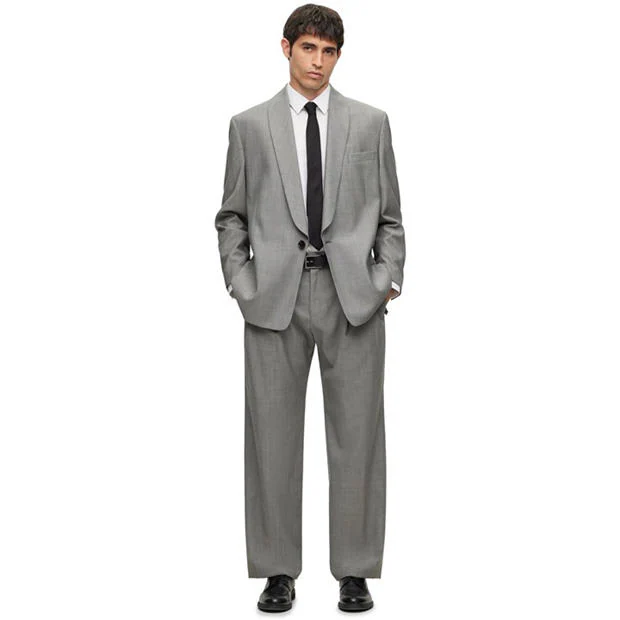 Boss - Men's H 92 Softshell Jacket