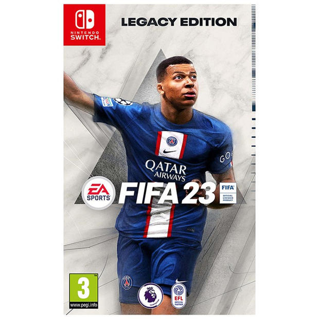 EA - FIFA 23
