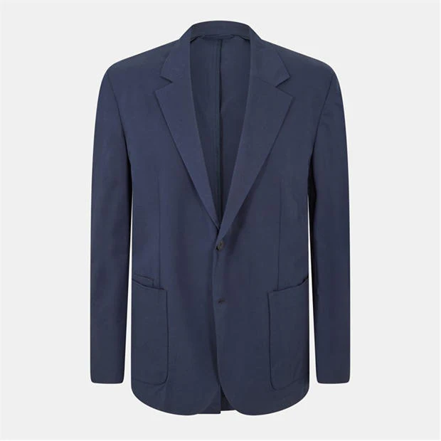 Hugo - Men's Button Suit Jacket