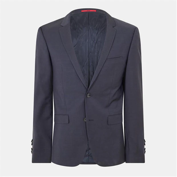 Hugo - Men's Addys Structured Formal Jacket