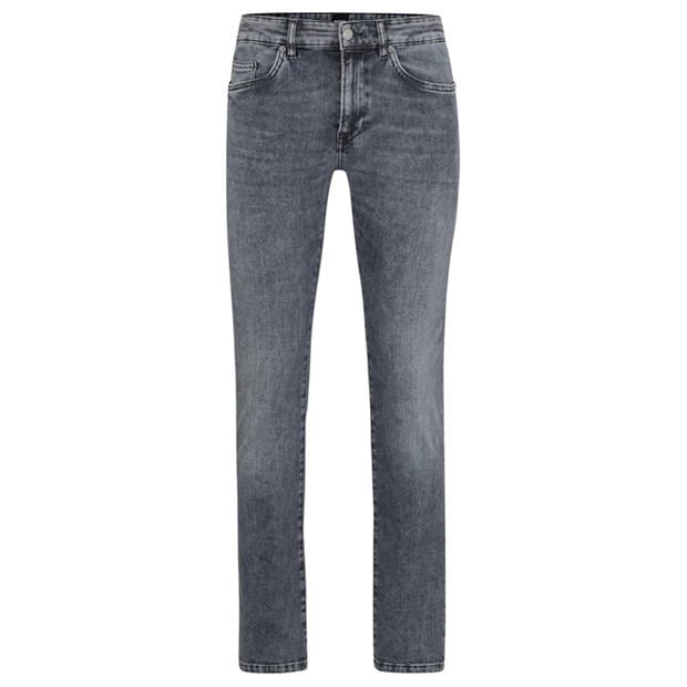 Boss - Men's Delaware3 Slim Fit Jeans