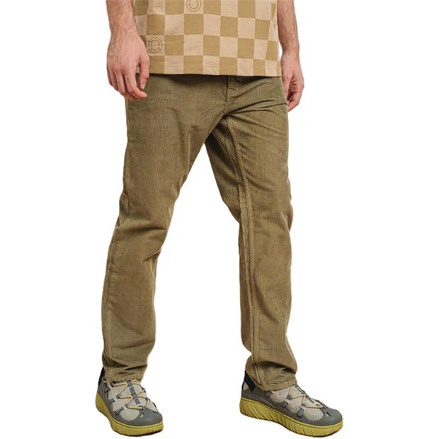 Hugo - Men's Jonah Slim Fit Jeans