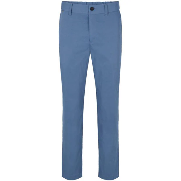 Boss - Men's Perin Straight Leg Trouser