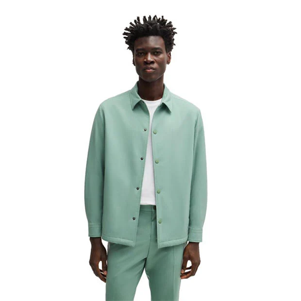 Boss - Men's Carper Coach P Formal