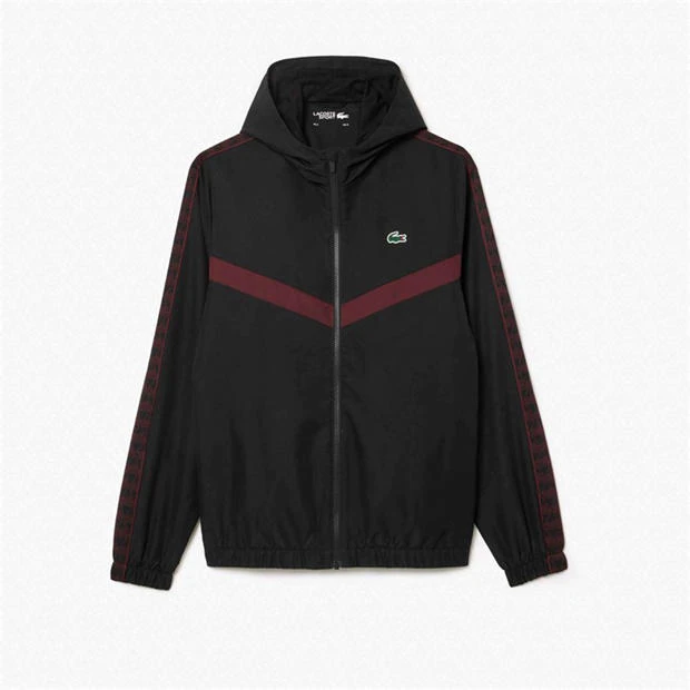 Lacoste - Men's Taped Tracksuit Top