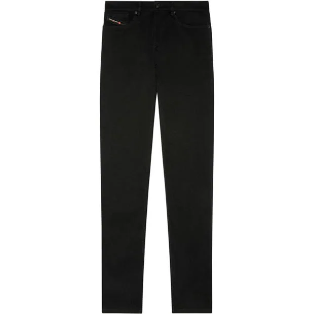 Diesel - Jeans Finitive Tapered Jeans
