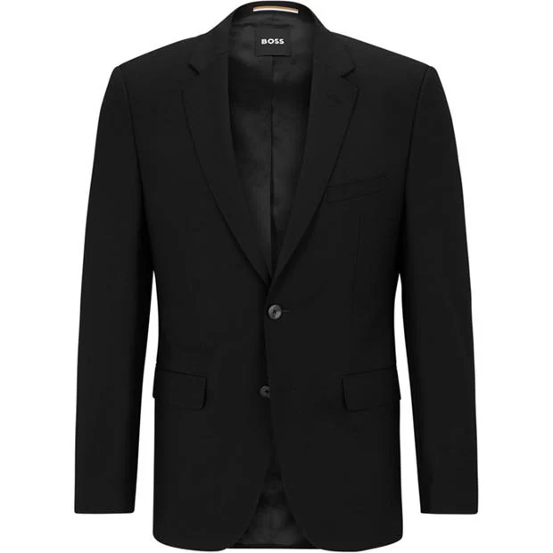 Boss - Men's H Jasper Mm C Formal Jacket