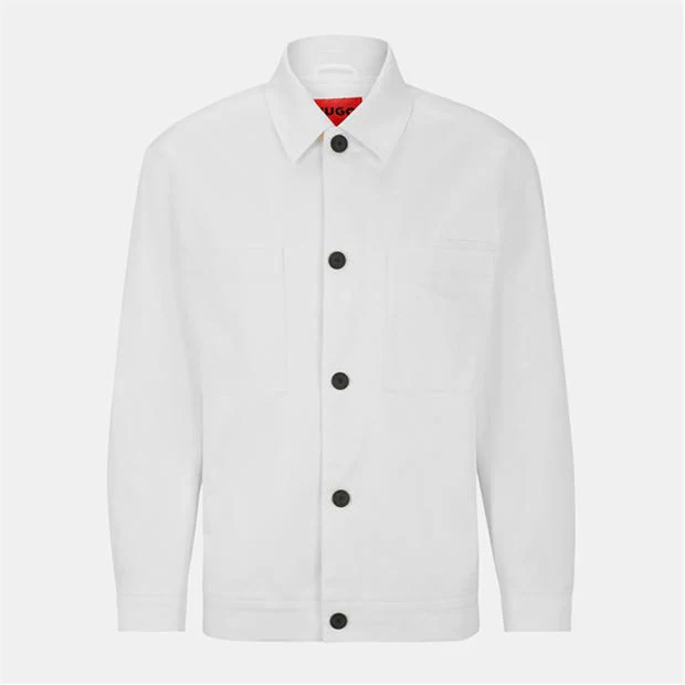 Hugo - Men's Juliano242 D Formal Jacket