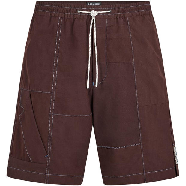 Boss - Men's  Peak Slim Fit Trousers