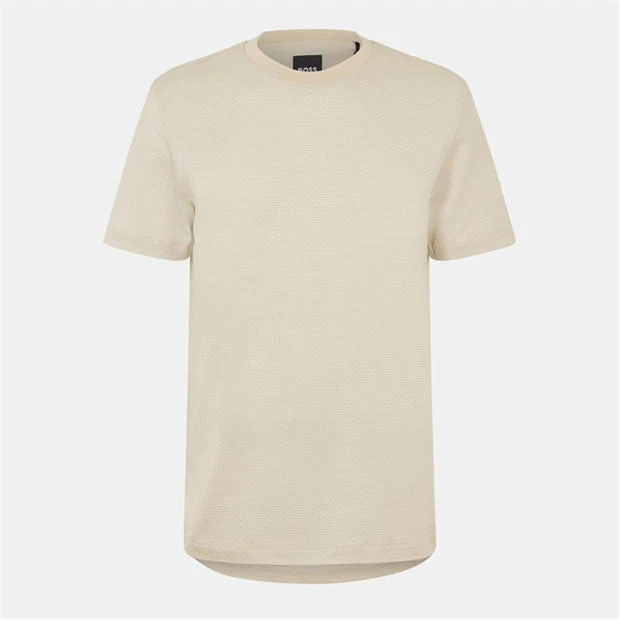 Boss - Men's C Thompson Short Sleeve Polo Shirt