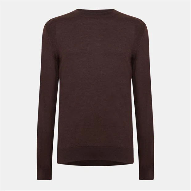 Boss - Men's L Overo Crew Neck Jumper