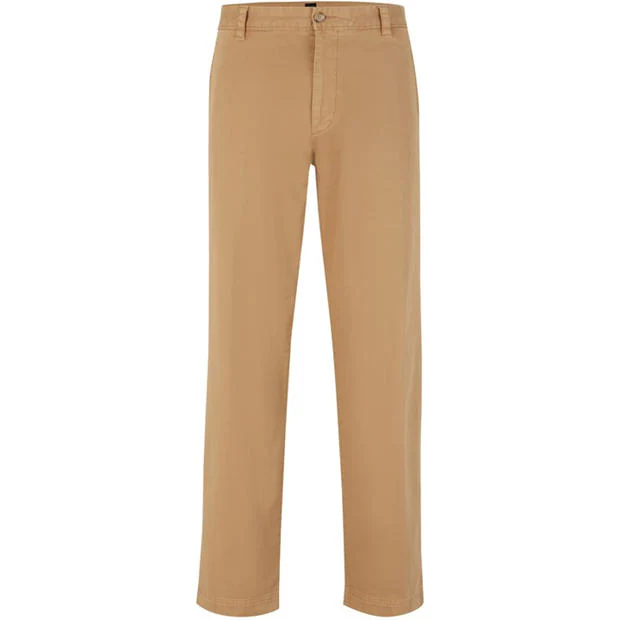 Boss - Men's Keamon Chino Shorts