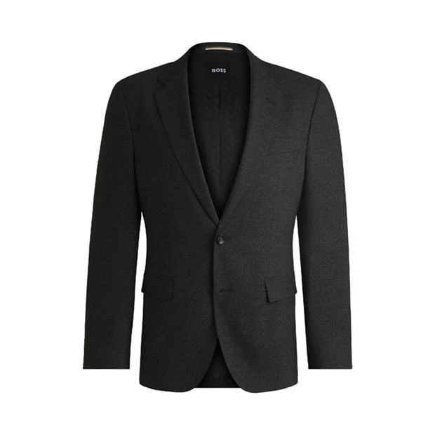Boss - Men's Jasper Mm Formal Jacket