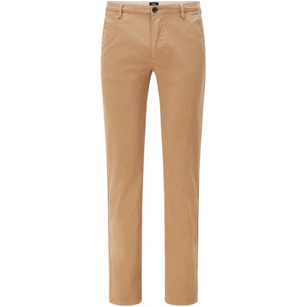 Boss - Men's Rice1 D Straight Leg Trousers