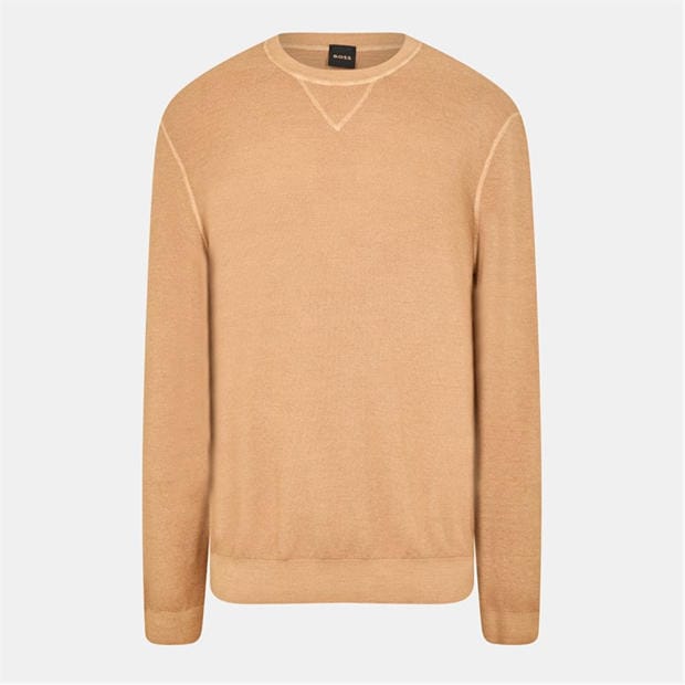 Boss - Men's  T-Glam Crew Sweater