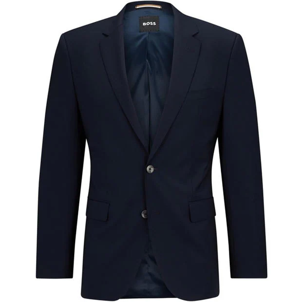 Boss - Men's Jasper Formal Jacket