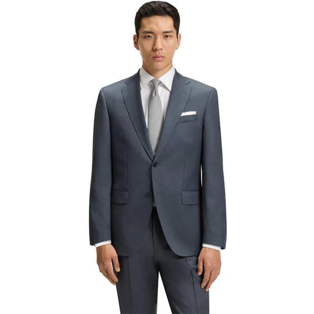 Boss - Men's H Jeckson Formal Jacket