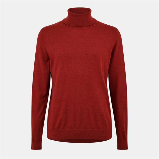BOSS - Men's HBC Bernardo Luxuriant Cashmere Jumper