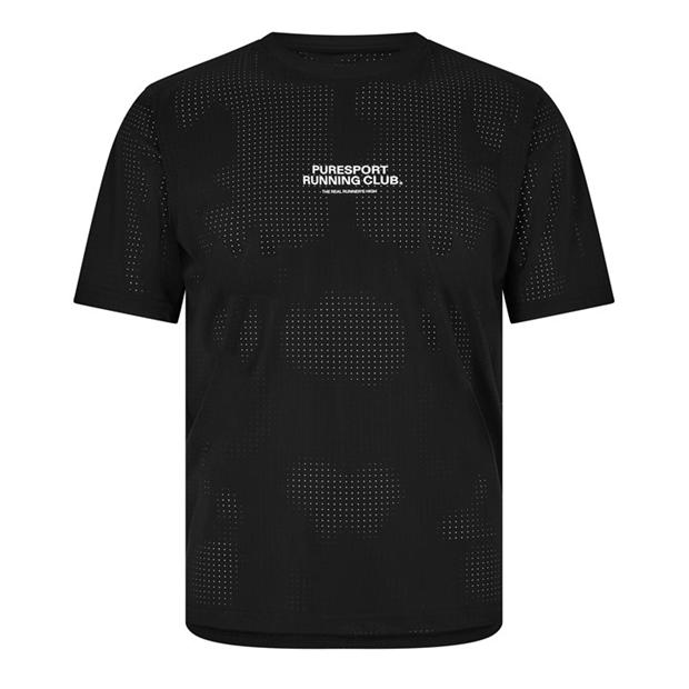 PURESPORT - Performance Short Sleeve T-Shirt