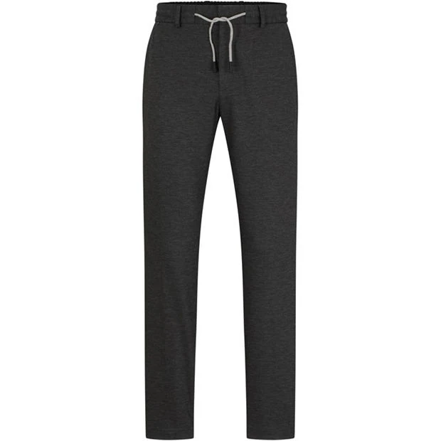 Boss - Men's Genius Junior Slim Fit Trousers