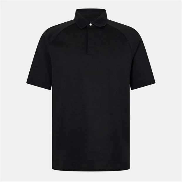 Boss - Men's Short Sleeve Polo Shirt