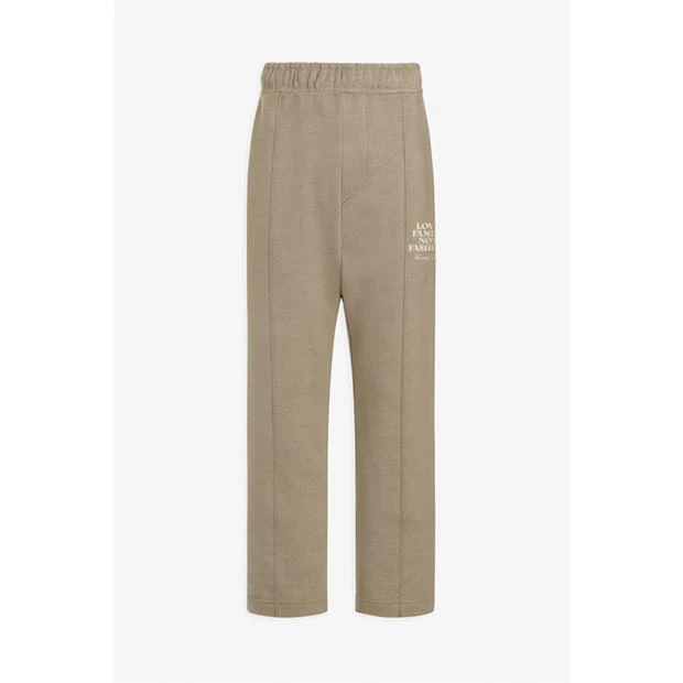 FAMILY FIRST - Men's Closed Hem Fleece Tapered Fit Joggers