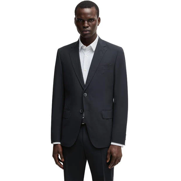Boss - Men's Huge Junior Formal Jacket