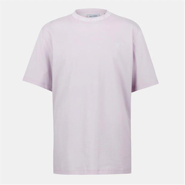 Daily Paper - Men's Erib Short-Sleeve Regular Fit T-Shirt