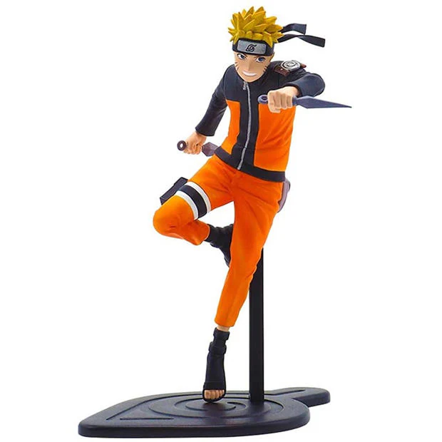 GB Eye - Naruto Shippuden - Figurine 'Naruto'