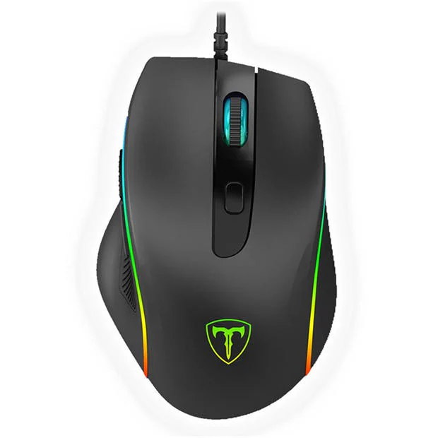 T-DAGGER - T-Dagger Recruit 2 Wired Gaming Mouse T-TGM108