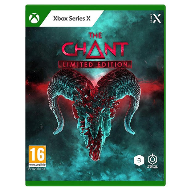 Plaion - The Chant - Limited Edition