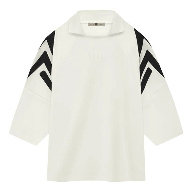 adidas - Men's Athletics Junior Short Sleeve Performance T-Shirt