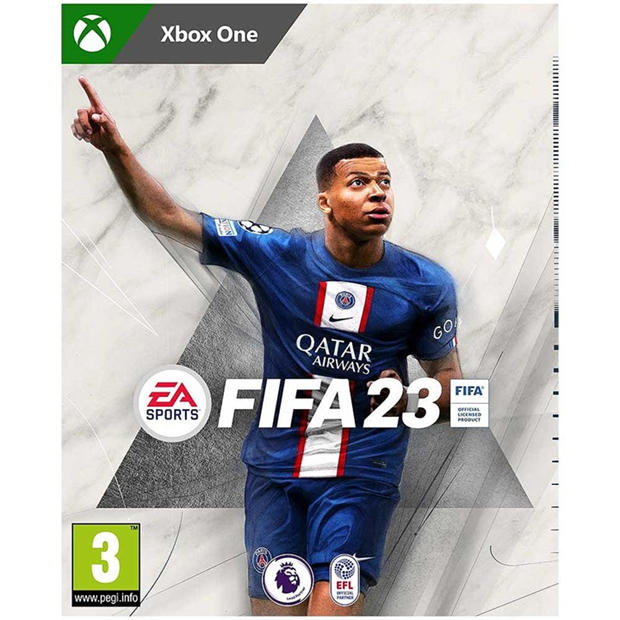 EA - FIFA 23