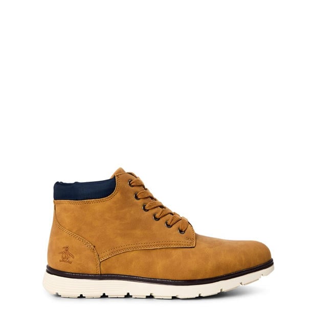 Original Penguin - Men's Norway Chukka Boots