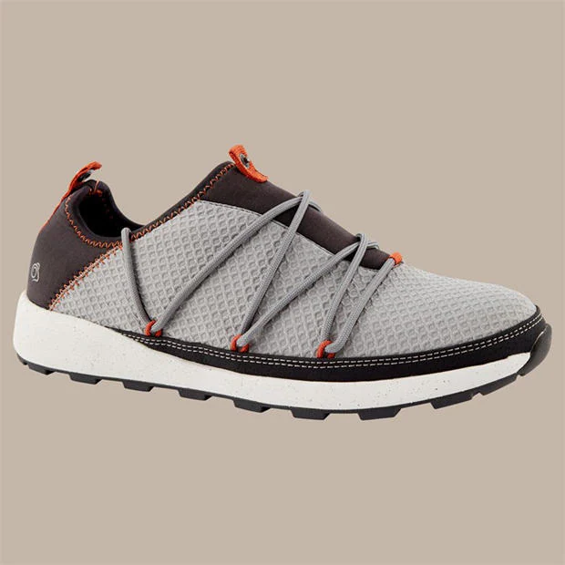 Craghoppers - Men's Locke Pack Slip On Trainers