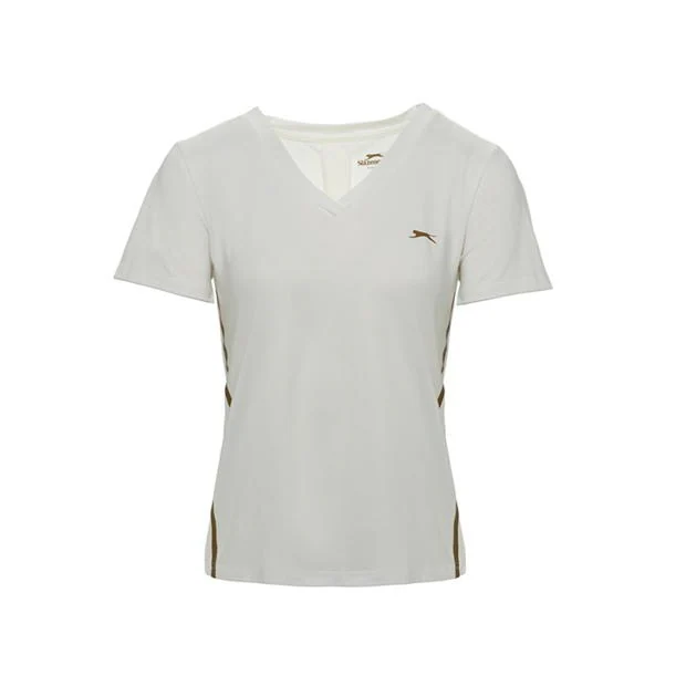 Slazenger - Lucia II T-Shirt Womens