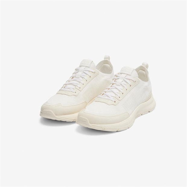 Hylo Athletics - Unisex Adults At Legacy Low-Top Trainers