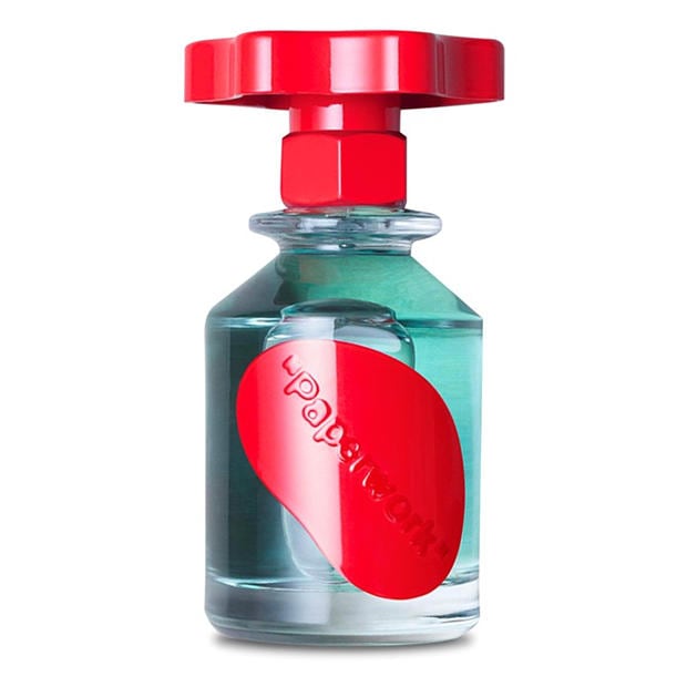 OFF WHITE - Women's  OWP Sand Scent Fragrance