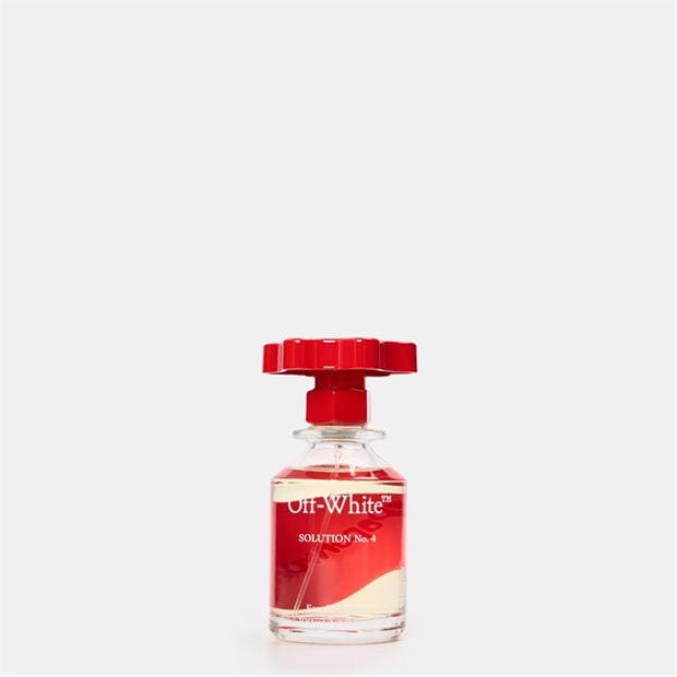 OFF WHITE - Women's Eau De Parfum