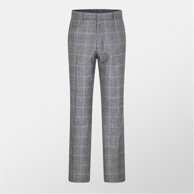 Ted Baker - Men's Suit Trousers