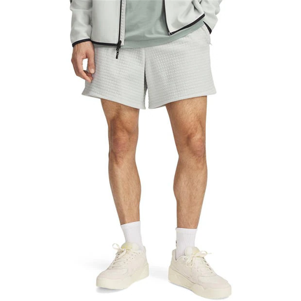 Under Armour - Men's Fleece Performance Gym Shorts