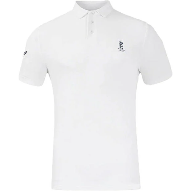 Castore - Men's Cricket Polo Shirt