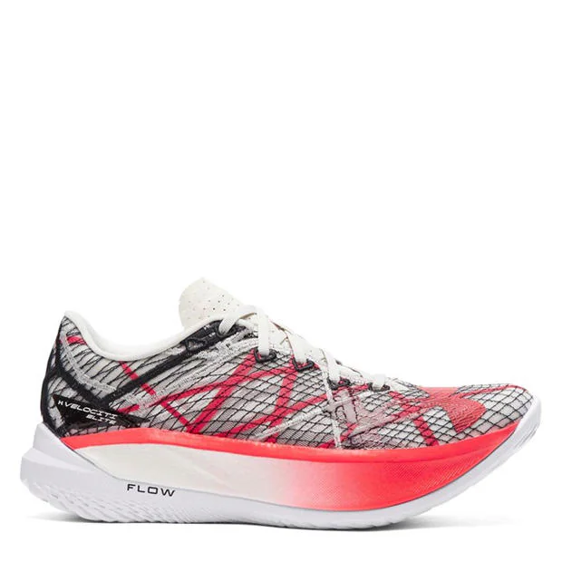 Under Armour - Unisex Kids Velocity Elite Running Shoes