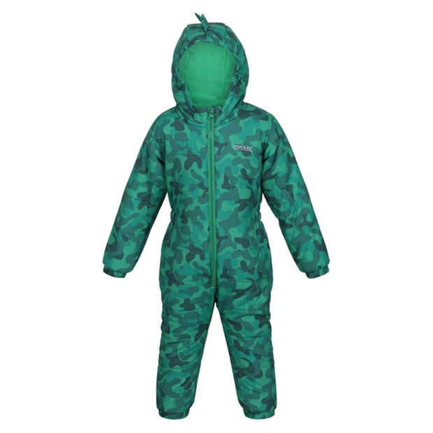 Regatta - Kids' Penrose Waterproof Jacket