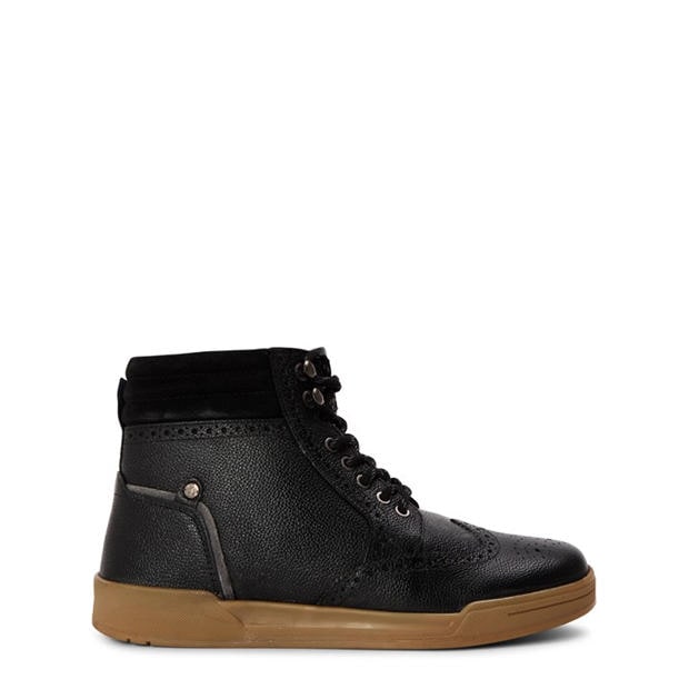 Original Penguin - Men's Military Chukka Boots