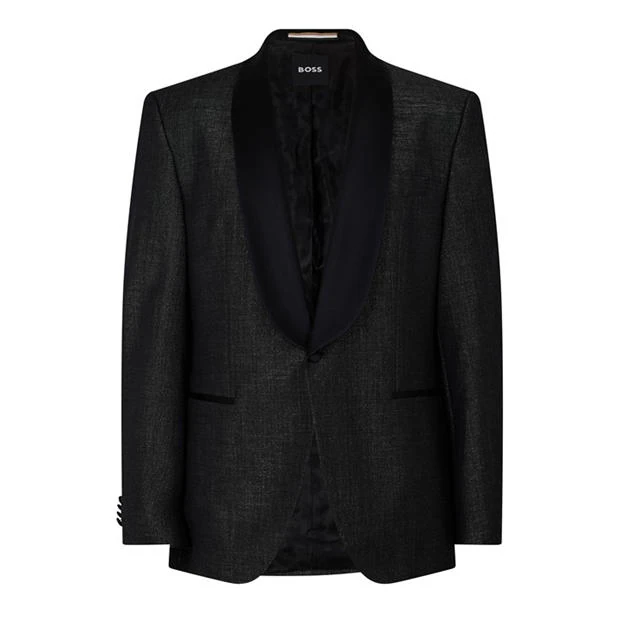 Boss - Men's H Jeckson Tux Blazer
