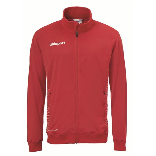 Uhlsport - Men's Score Long Sleeve Performance Training Jacket